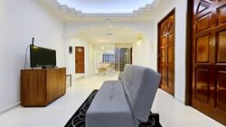 Blk 486A Tampines Avenue 9 (Tampines), HDB 5 Rooms #577455151
